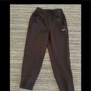 Toddler boys joggers